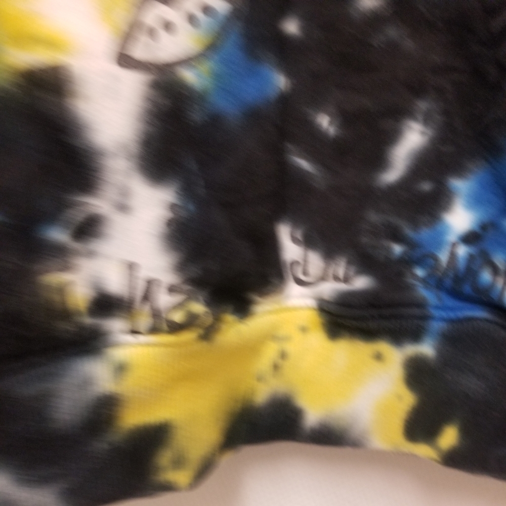Rebel Minds Tiedye Hoodie - Picture 5 of 10